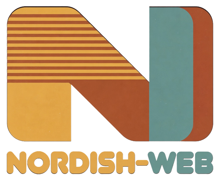 Nordish-Web Logo
